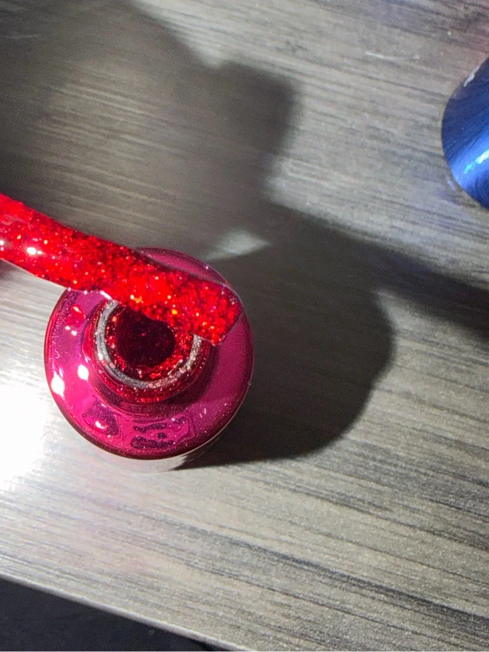 N/A gel polish